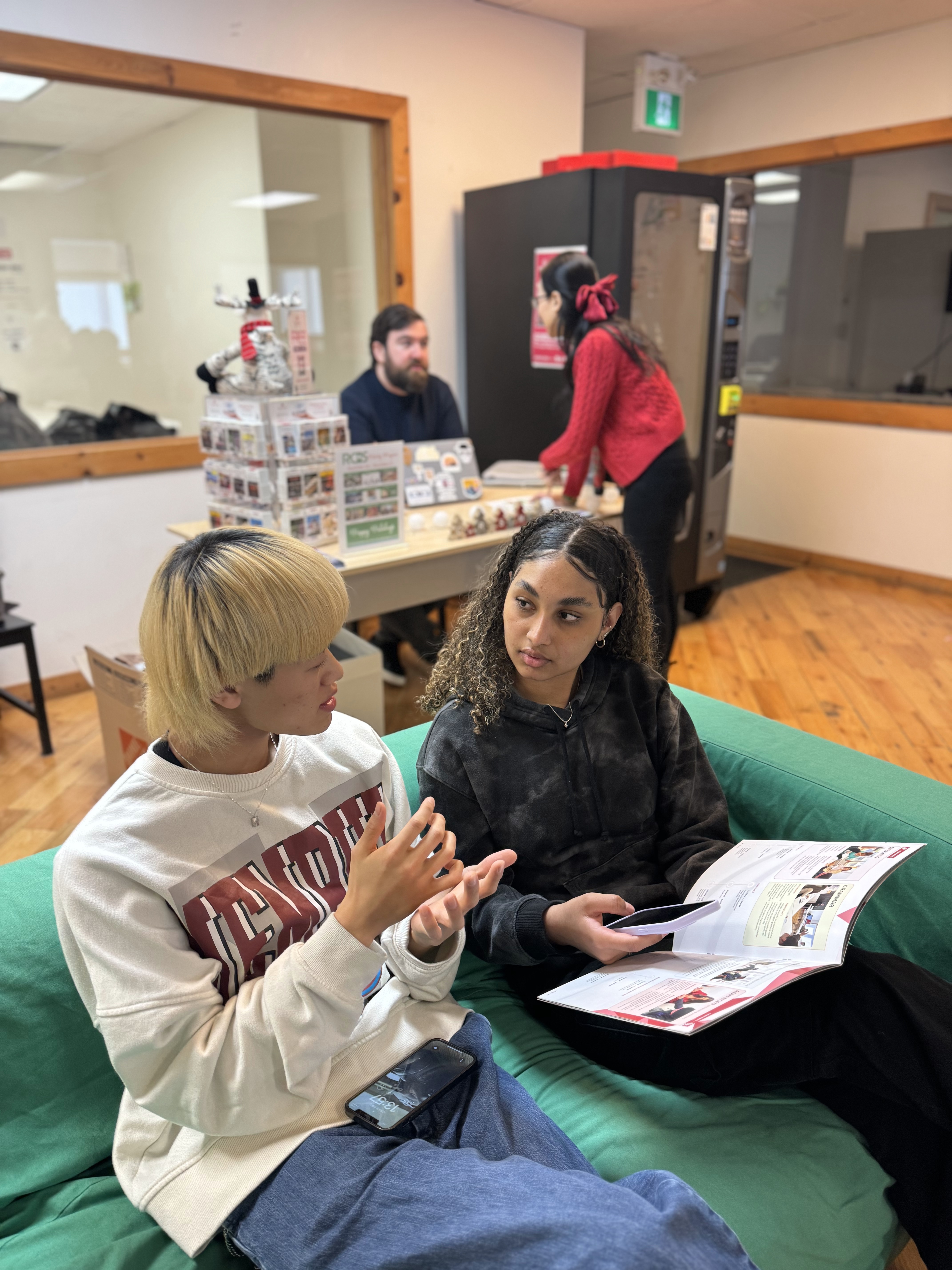 Power Speaking Intermediate